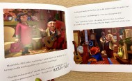 Michael Bond. The Adventures of Paddington: Falling Leaves